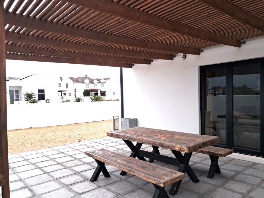 To Let 3 Bedroom Property for Rent in Shelley Point Western Cape